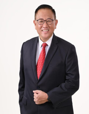 Mr. Chen Voon Hann