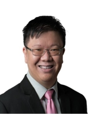 Mr. Terence Koh